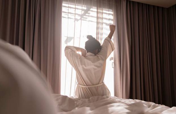Early booking offer! Hotel ILUNION Pío XII Madrid